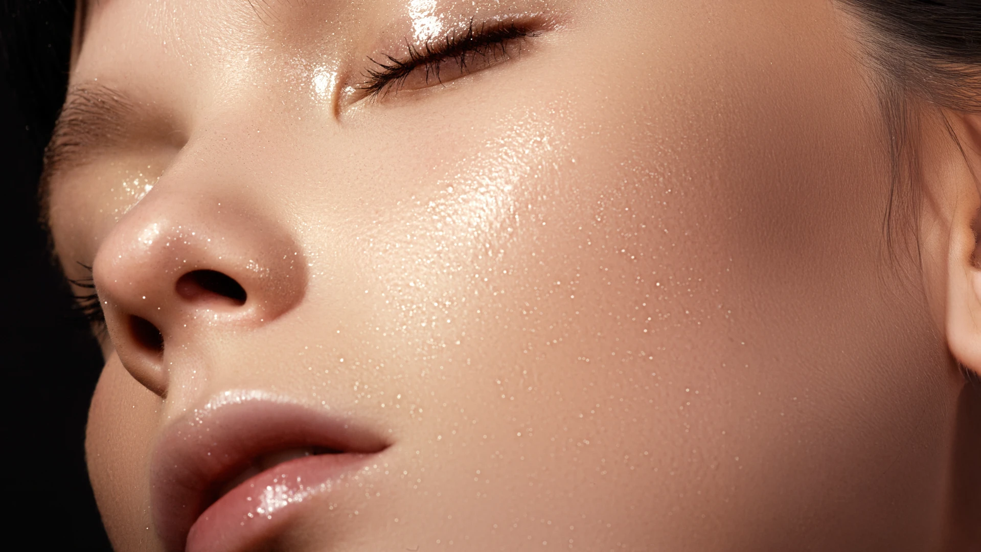 Behandlungsergebnis von Skin Botox